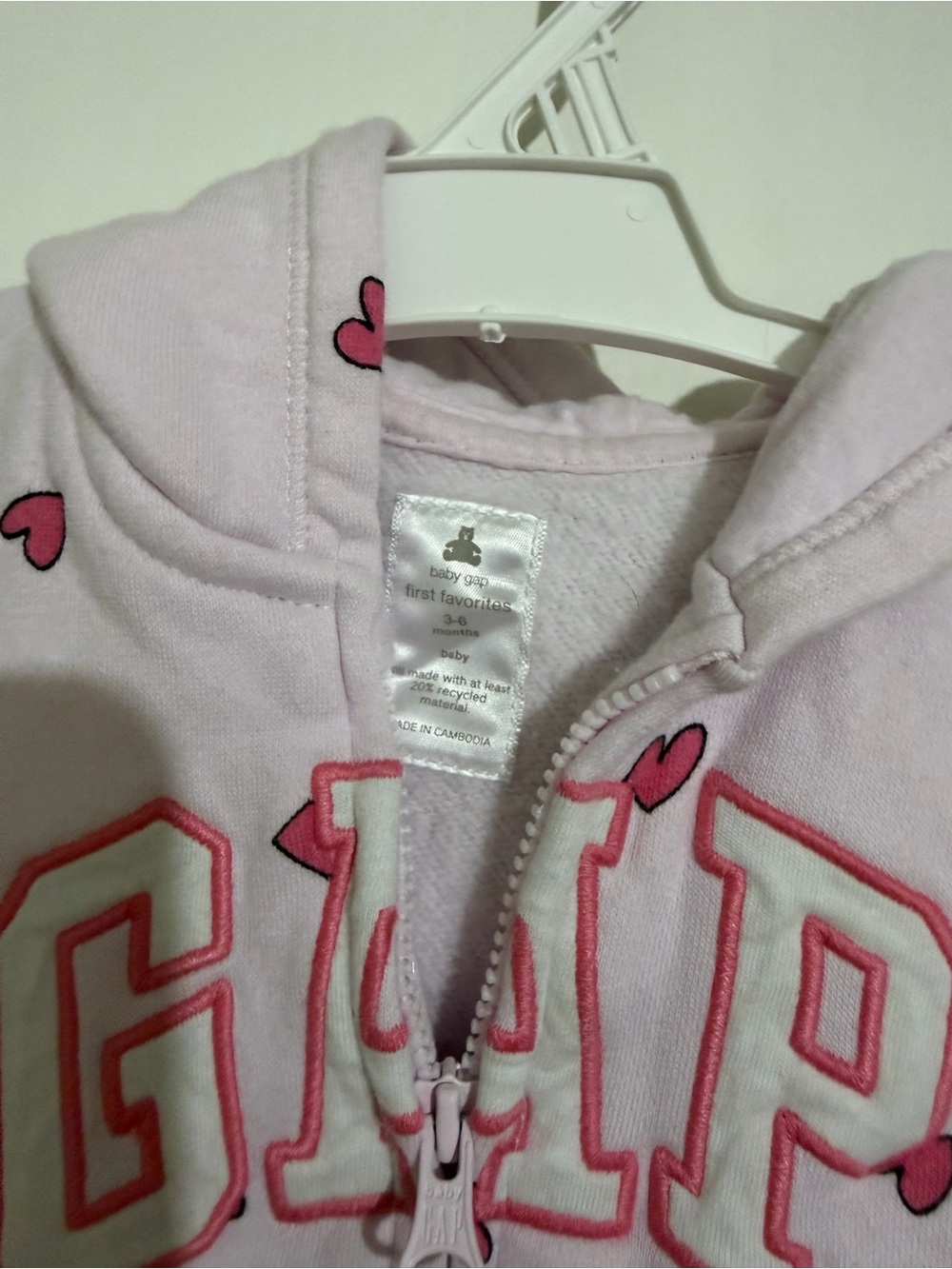 Baby gap - Picture 3 of 3